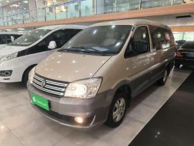 东风风行 菱智 2018款 M3 1.6L 7座舒适型