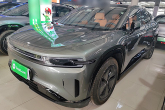 长安启源E07 2025款 增程 两驱 39kWh Max智驾版