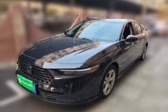 本田 雅阁 2024款 260TURBO 豪华版