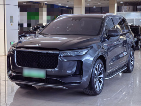 理想汽车 理想ONE 2020款 增程6座版