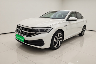 大众 速腾 2023款 300TSI DSG卓越版