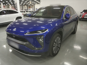 蔚来EC6 2020款 440KM 签名版