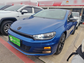 大众 尚酷 2015款 1.4TSI 风尚版