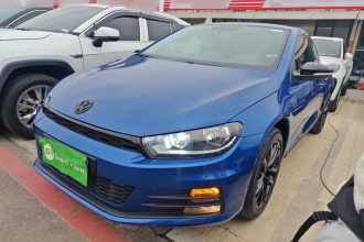 大众 尚酷 2015款 1.4TSI 风尚版