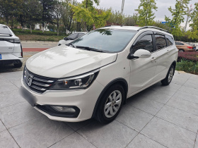 宝骏310W 2017款 1.5L 手动时尚型 国V