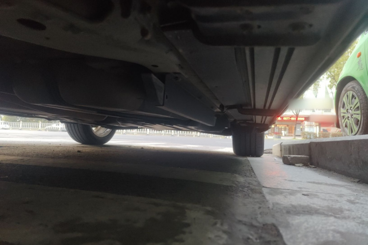 别克 昂科威 2018款 28T 四驱精英型局部细节9004