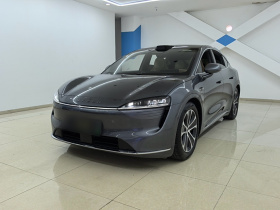 鸿蒙智行 智界R7 2024款 纯电 802km Max