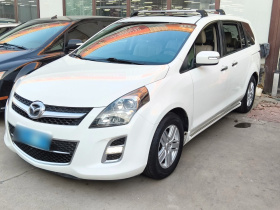 马自达8 2015款 2.5L 至尊版