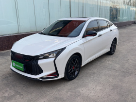 东风风神 奕炫 2022款 230T 自动追光骑士版