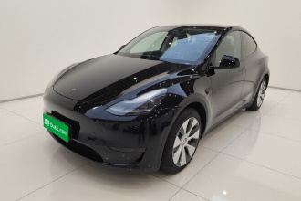 特斯拉 Model Y 2022款 改款 后轮驱动版