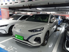 腾势N7 2023款 超长续航版