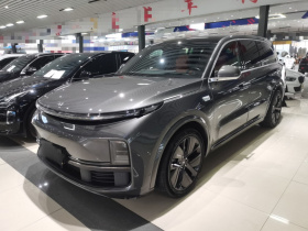 理想汽车 理想L9 2023款 Pro