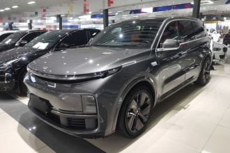 理想汽车 理想L9 2023款 Pro