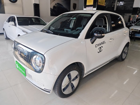 欧拉黑猫 2021款 301km 萌宠版