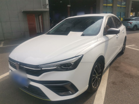 荣威i5 2021款 改款 1.5L CVT钻石版