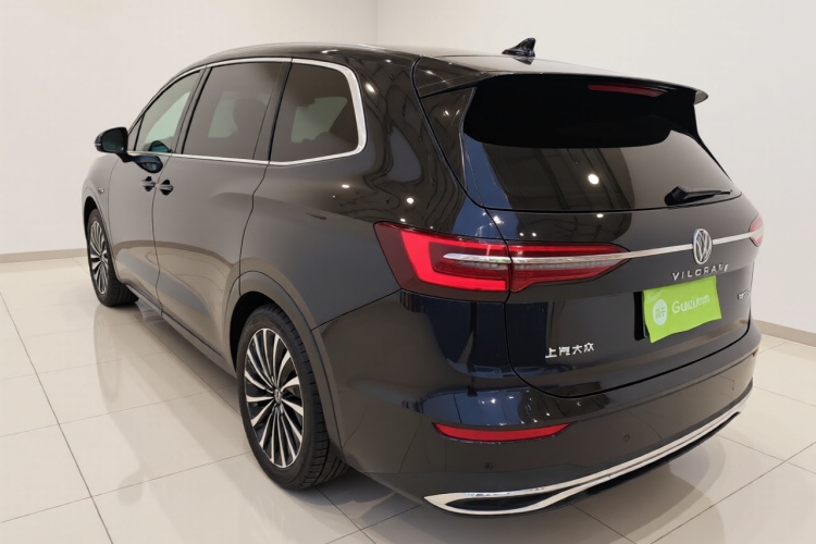 大众 威然 2022款 380TSI 尊贵版车身外观5