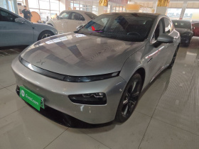 小鹏P7 2020款 586N