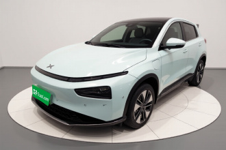 小鹏G3 2022款 G3i 520N+