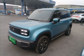 宝骏悦也Plus 2024款 智尊版 4座