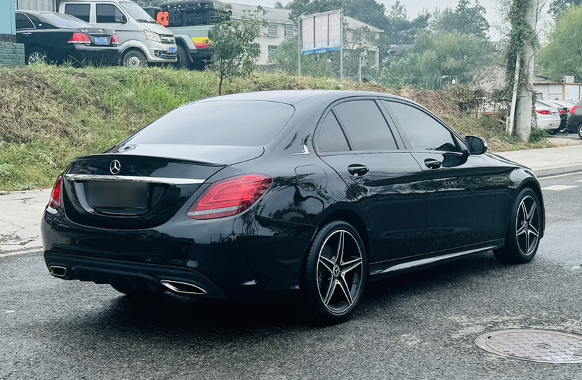 车300二手车图片