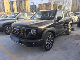 哈弗大狗 2026款 1.5T DCT边牧版