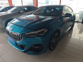 宝马2系(进口) 2021款 225i 四门轿跑车 M运动套装