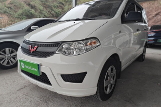 五菱汽车 五菱宏光 2018款 1.5L 经典款S基本型