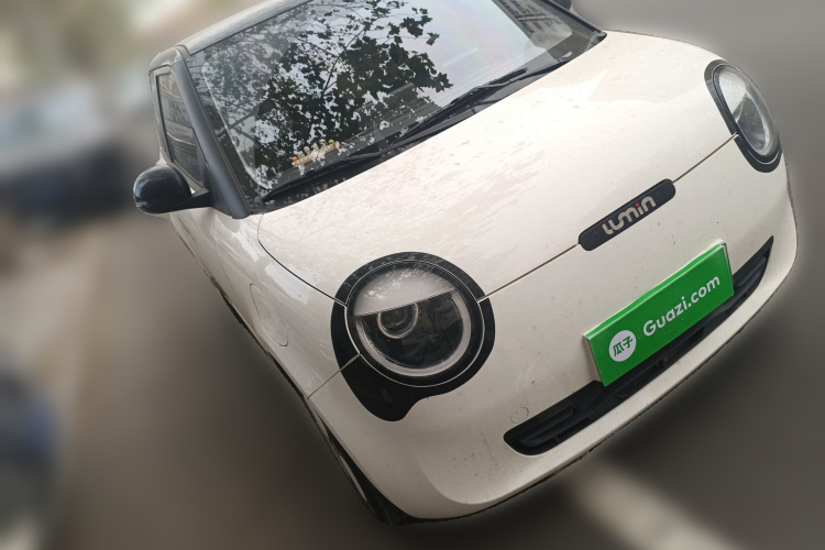 长安启源 长安Lumin 2024款 301km 启航版车身外观6002