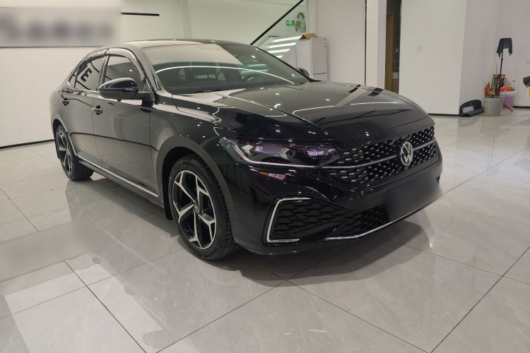 大众 帕萨特 2024款 330TSI 星空精英版车身外观6002