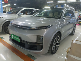 理想汽车 理想L8 2024款 Ultra