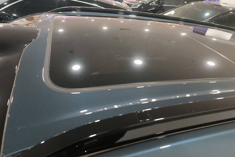 鸿蒙智行 问界M7 2024款 1.5T 智驾四驱Ultra版 6座局部细节57