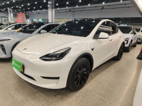 特斯拉 Model Y 2022款 改款 后轮驱动版