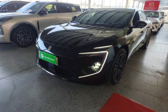 阿维塔12 2025款 Ultra增程版