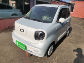 奔腾小马 2025款 222km 伶俐马