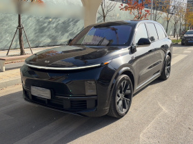 理想汽车 理想L8 2023款 Pro