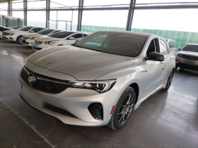 别克 威朗 2023款 Pro 乐享版