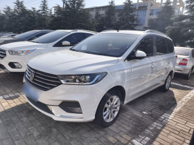 宝骏360 2018款 1.5L 自动精英型 国V