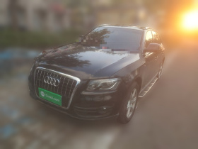 奥迪Q5 2011款 2.0TFSI 技术型