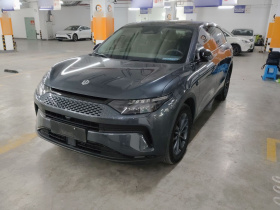 零跑汽车 零跑C11 2023款 增程 180舒享版