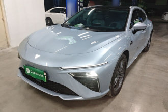 哪吒汽车 哪吒S猎装 2024款 增程300 标准版