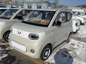 五菱汽车 宏光MINIEV 2024款 第三代 215km 青春版