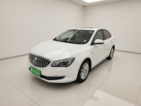 别克 英朗 2015款 15N 手动精英型