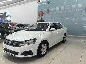 大众 2019款 朗逸启航 1.5L 自动风尚版 国VI