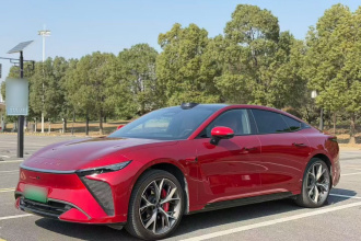 星途 星纪元 ES 2025款 纯电 Ultra旗舰 100kWh