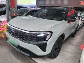 福特 领睿新能源 2025款 尊领型PLUS