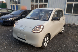 五菱汽车 宏光MINIEV 2025款 四门版 进阶款