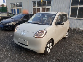 五菱汽车 宏光MINIEV 2025款 四门版 进阶款