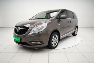 别克GL8 2017款 25S 豪华型 国V