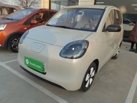 五菱汽车 宏光MINIEV 2025款 四门版 进阶款