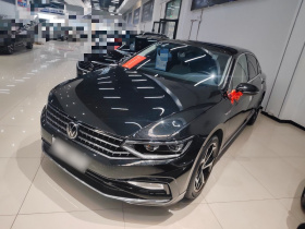 大众 迈腾 2023款 200万辆纪念版 330TSI DSG豪华型